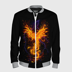 Мужской бомбер Phoenix