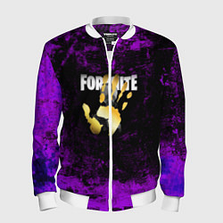 Мужской бомбер Fortnite