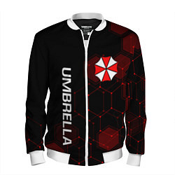 Мужской бомбер UMBRELLA CORP