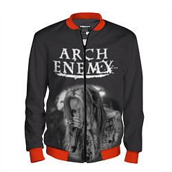 Мужской бомбер Arch Enemy 79