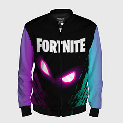 Мужской бомбер FORTNITE
