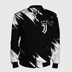 Мужской бомбер JUVENTUS