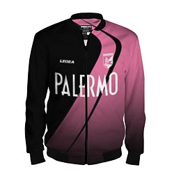 Мужской бомбер PALERMO FC