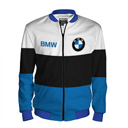 Мужской бомбер BMW SPORT