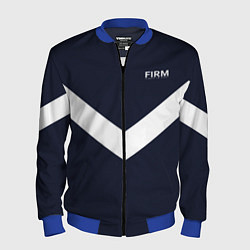 Мужской бомбер Always in sports - FIRM