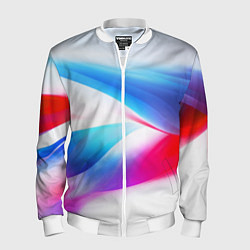 Мужской бомбер Футболка Россия