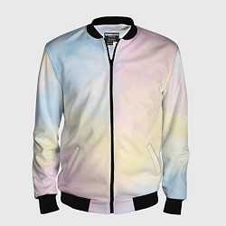 Бомбер мужской Tie dye из сериала убийства в одном здании, цвет: 3D-черный