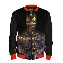 Мужской бомбер Dark Souls: Knight