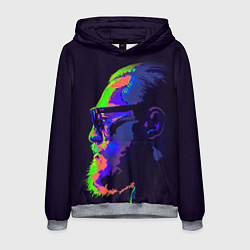 Мужская толстовка McGregor Neon