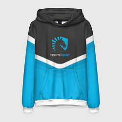 Мужская толстовка Team Liquid Uniform