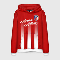 Мужская толстовка Aupa Atleti