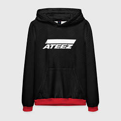 Мужская толстовка ATEEZ