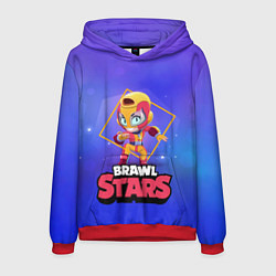 Мужская толстовка Brawl Stars Max