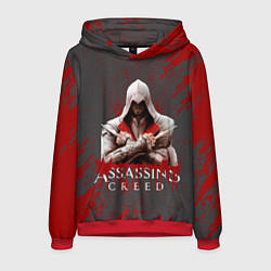 Мужская толстовка Assassin’s Creed