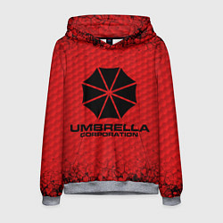 Мужская толстовка Umbrella Corporation