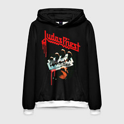 Мужская толстовка Judas Priest