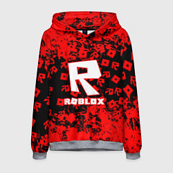 Мужская толстовка Roblox