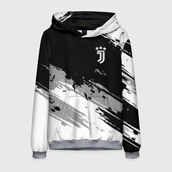 Мужская толстовка Juventus F C