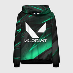 Мужская толстовка VALORANT