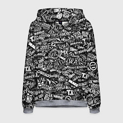 Мужская толстовка Top Hip Hop