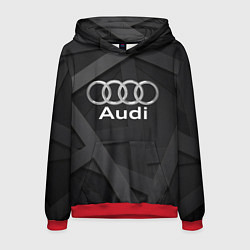 Мужская толстовка AUDI