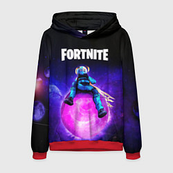 Мужская толстовка FORTNITE ASTROJACK