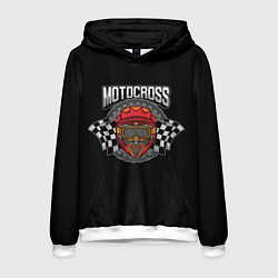 Мужская толстовка Motocross Champion Z