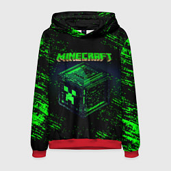 Мужская толстовка MINECRAFT