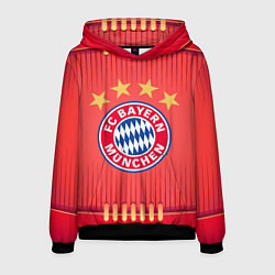 Мужская толстовка BAYERN MUNCHEN