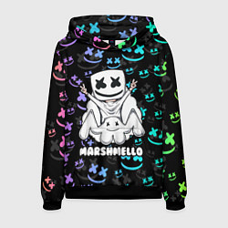 Мужская толстовка MARSHMELLO