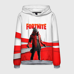 Мужская толстовка FORTNITE