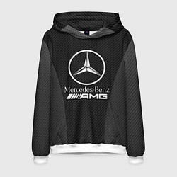Мужская толстовка MERCEDES-BENZ