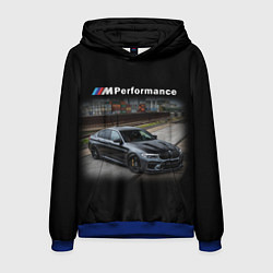 Мужская толстовка BMW Z