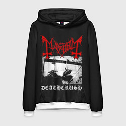 Мужская толстовка Mayhem