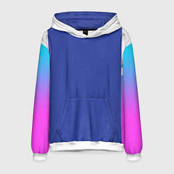 Мужская толстовка NEON GRADIENT FITNESS UNIFORM