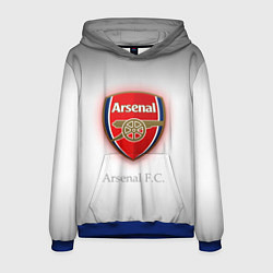 Мужская толстовка F C Arsenal