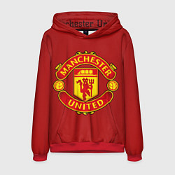 Мужская толстовка Manchester United F C