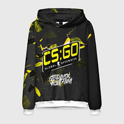 Мужская толстовка Новая эра CS:GO