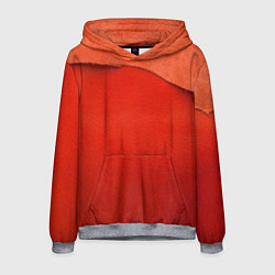 Толстовка-худи мужская Тряпочка, цвет: 3D-меланж