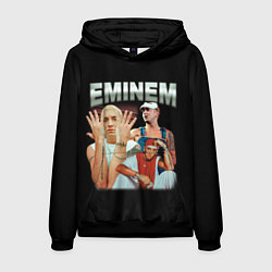 Мужская толстовка Eminem Slim Shady