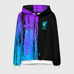 Мужская толстовка Liverpool FC sport