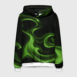 Мужская толстовка Green black
