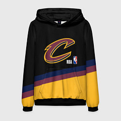 Мужская толстовка Cleveland Cavaliers NBA basketball