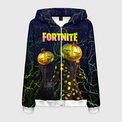 Мужская толстовка на молнии Fortnite Jack Gourdon