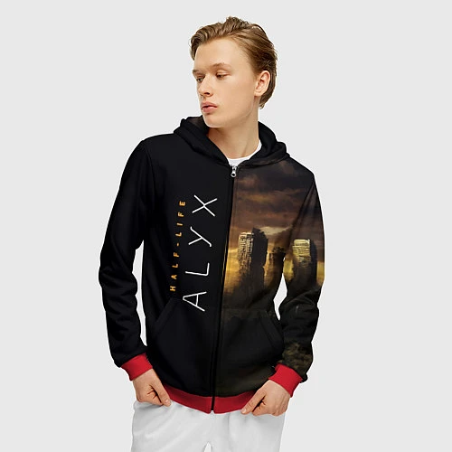 Alyx hoodie best sale