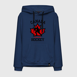 Мужская толстовка-худи Canada Hockey