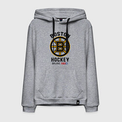 Мужская толстовка-худи BOSTON BRUINS NHL