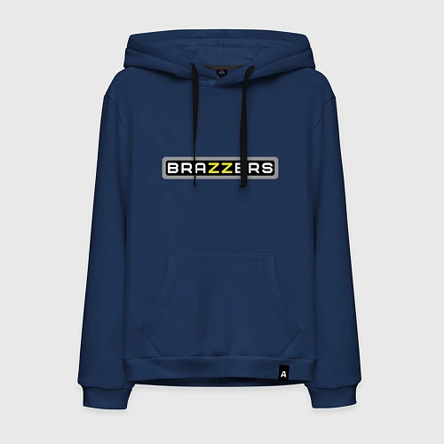 Brazzers pullover best sale