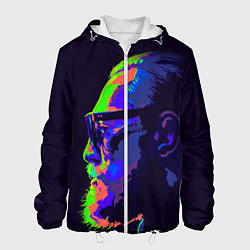 Мужская куртка McGregor Neon