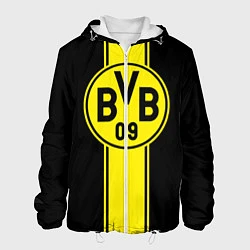 Мужская куртка BVB